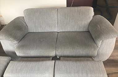 Upholstery Cleaning Nowra